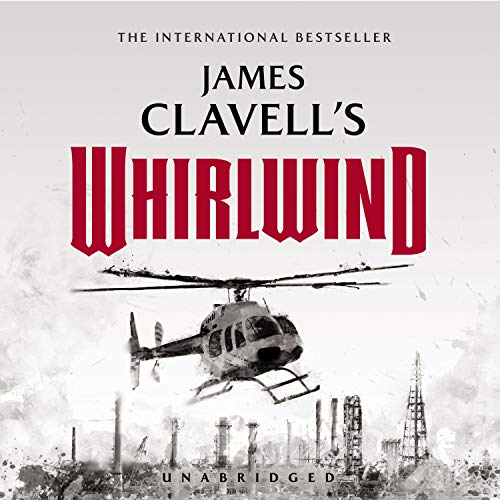 Whirlwind cover art