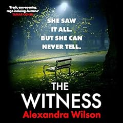 The Witness Titelbild