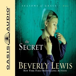 The Secret Audiobook By Beverly Lewis cover art