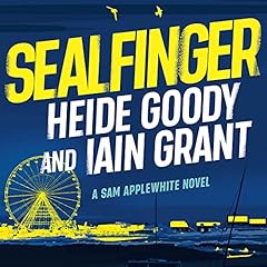 Sealfinger cover art