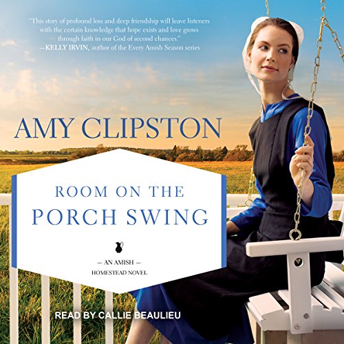 Room on the Porch Swing cover art