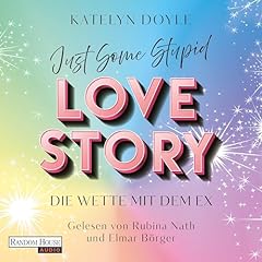 Just Some Stupid Love Story (German Edition) cover art