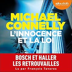 Couverture de L'Innocence et la loi