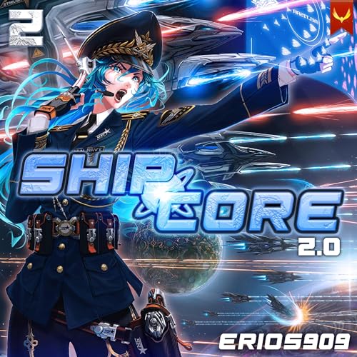 ShipCore 2.0 cover art