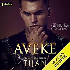 Aveke cover art