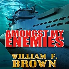 Amongst My Enemies cover art