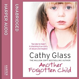 Another Forgotten Child Audiolibro Por Cathy Glass arte de portada