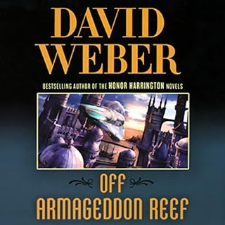 Off Armageddon Reef Titelbild