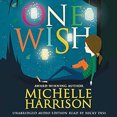 One Wish cover art