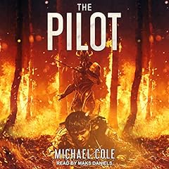 The Pilot cover art