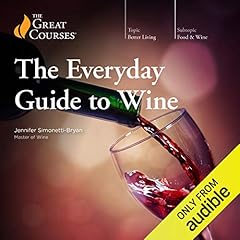 The Everyday Guide to Wine