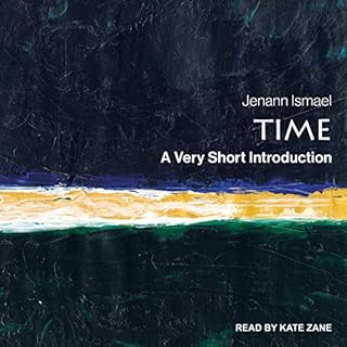 Time Audiolibro Por Jennan Ismael arte de portada