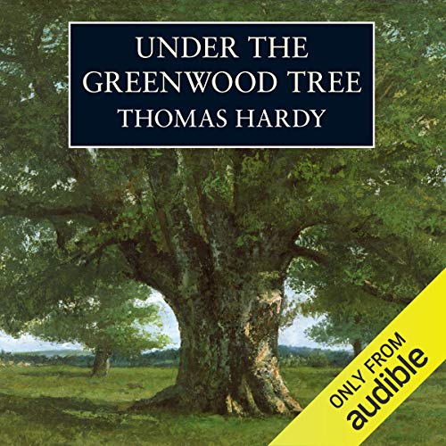 Under the Greenwood Tree cover art