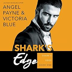 Shark's Edge cover art