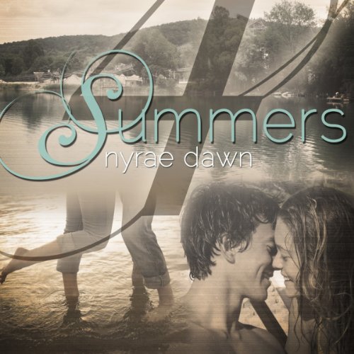 Four Summers Audiobook By Nyrae Dawn cover art