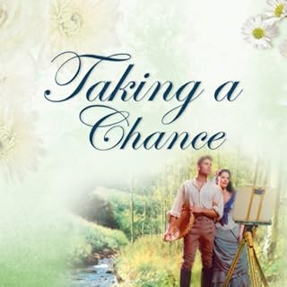 Taking a Chance Audiolibro Por Kelly Eileen Hake arte de portada