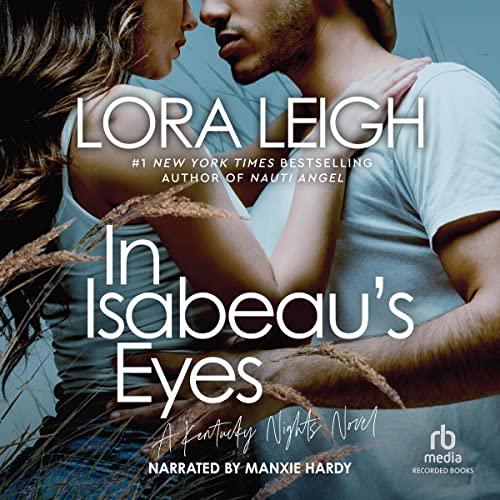 In Isabeau's Eyes Audiolibro Por Lora Leigh arte de portada