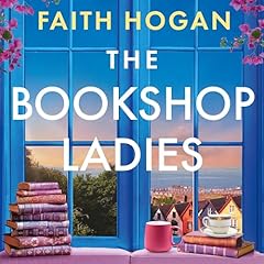 The Bookshop Ladies cover art