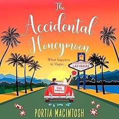 The Accidental Honeymoon cover art