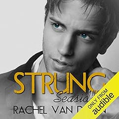 Strung cover art