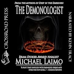 The Demonologist cover art