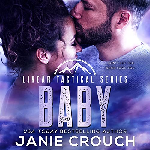 Baby Audiobook By Janie Crouch cover art