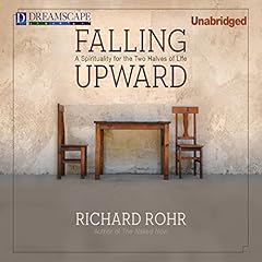 Falling Upward cover art