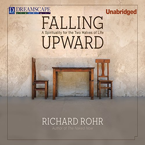 Falling Upward cover art