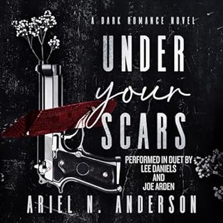 Under Your Scars Audiobook By Ariel N. Anderson cover art