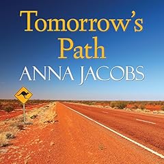 Tomorrow's Path cover art