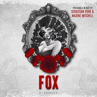 Fox cover art