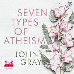 Seven Types of Atheism cover art