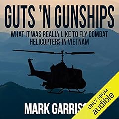 Guts 'N Gunships Titelbild