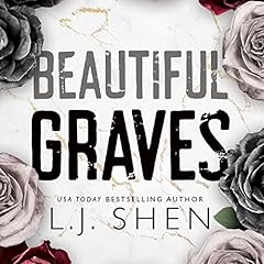 Couverture de Beautiful Graves