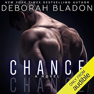 CHANCE Audiolibro Por Deborah Bladon arte de portada