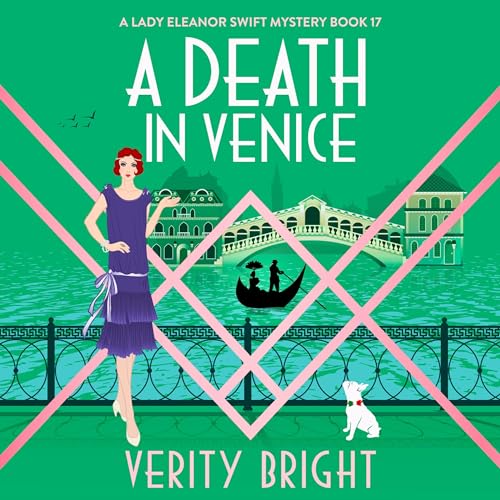 Couverture de A Death in Venice