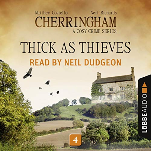 Thick as Thieves Titelbild