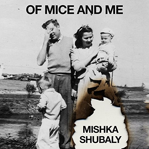 Of Mice and Me cover art