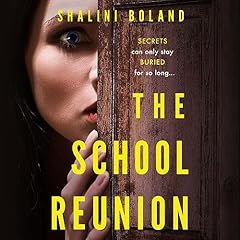 The School Reunion Titelbild