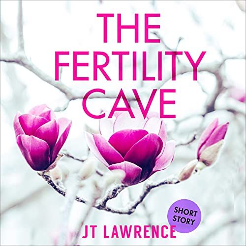 The Fertility Cave cover art