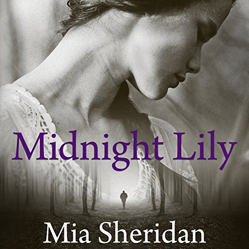 Midnight Lily Audiolibro Por Mia Sheridan arte de portada