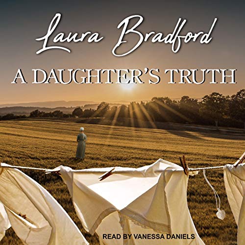 A Daughter’s Truth cover art