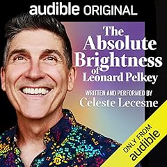 The Absolute Brightness of Leonard Pelkey