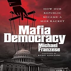 Mafia Democracy cover art