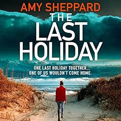 The Last Holiday cover art