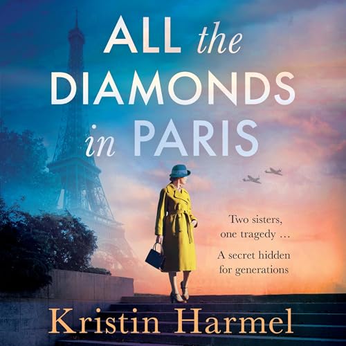 『All the Diamonds in Paris』のカバーアート