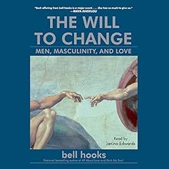 The Will to Change cover art