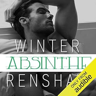 Absinthe Audiobook By Winter Renshaw cover art