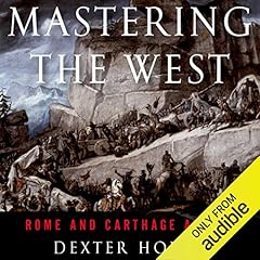 Mastering the West cover art