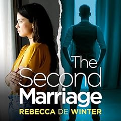 The Second Marriage Titelbild